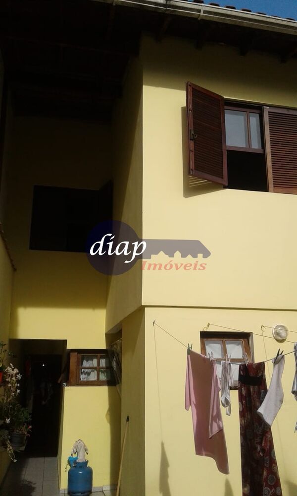 Casa, 3 quartos - Foto 1