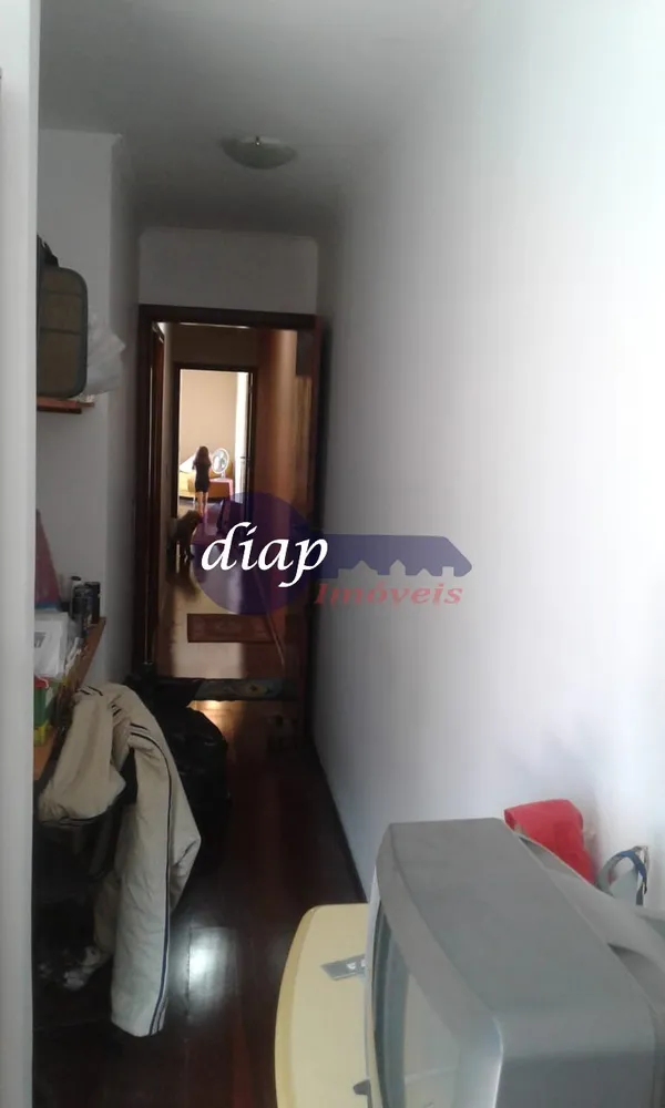 Casa, 3 quartos - Foto 20