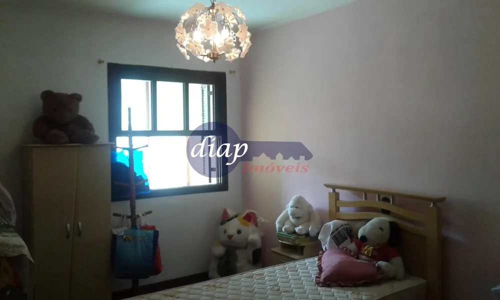 Casa, 3 quartos - Foto 18