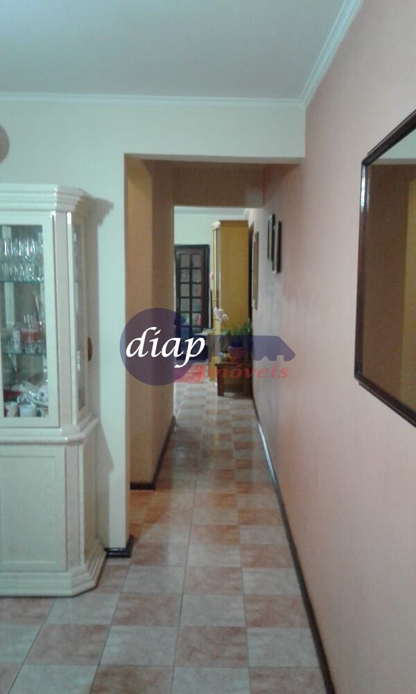 Casa, 3 quartos - Foto 9