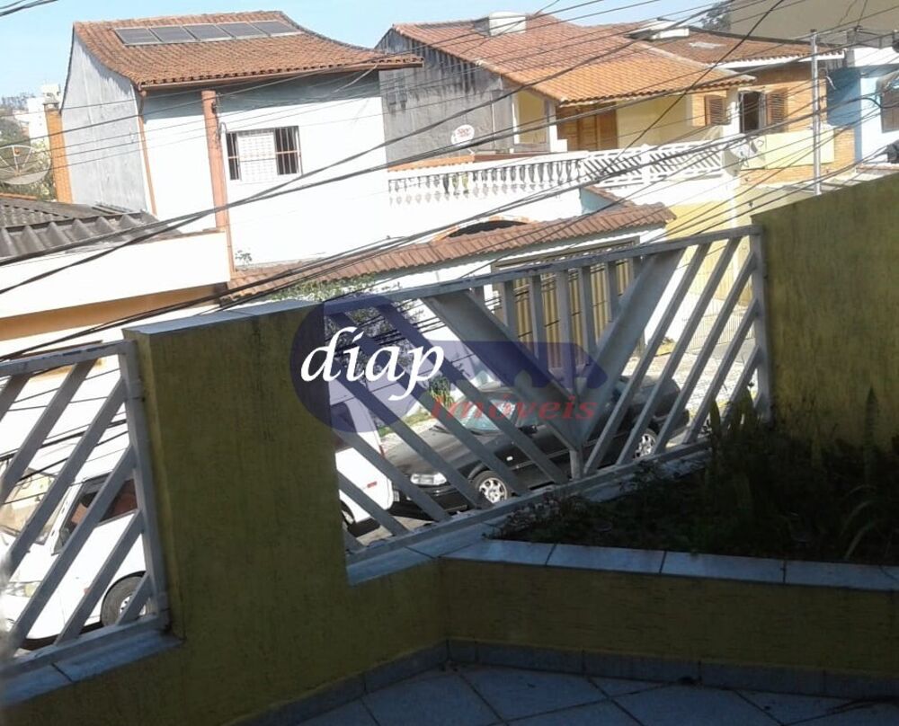 Casa, 3 quartos - Foto 3