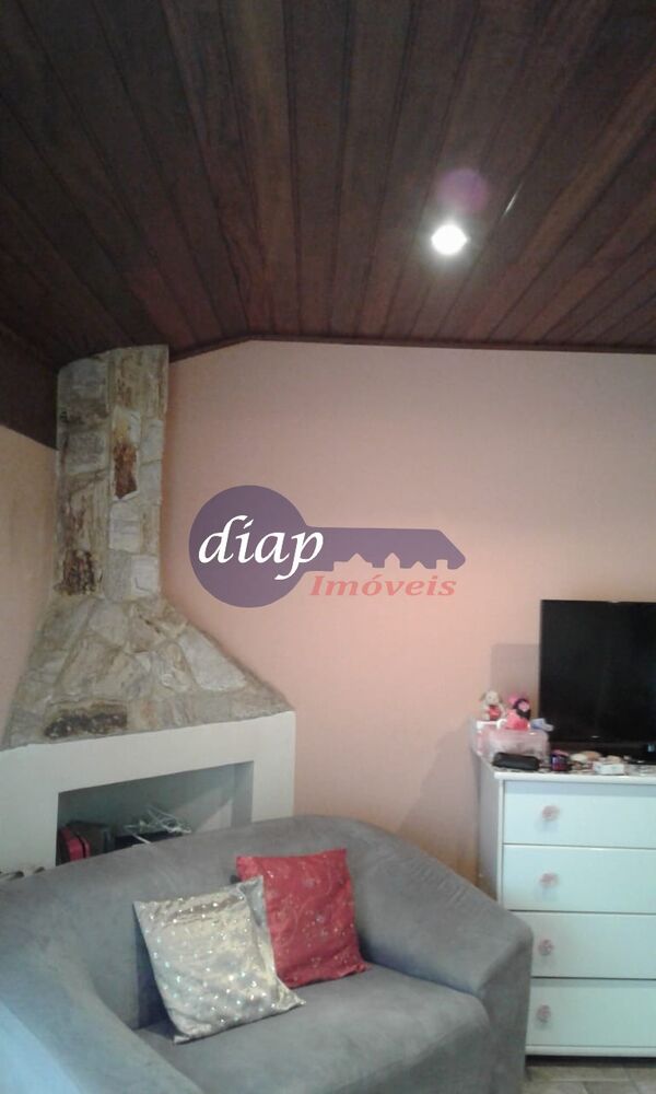 Casa, 3 quartos - Foto 2