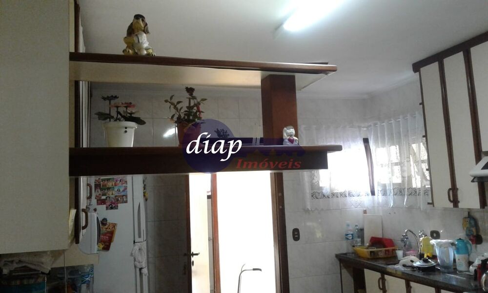 Casa, 3 quartos - Foto 11
