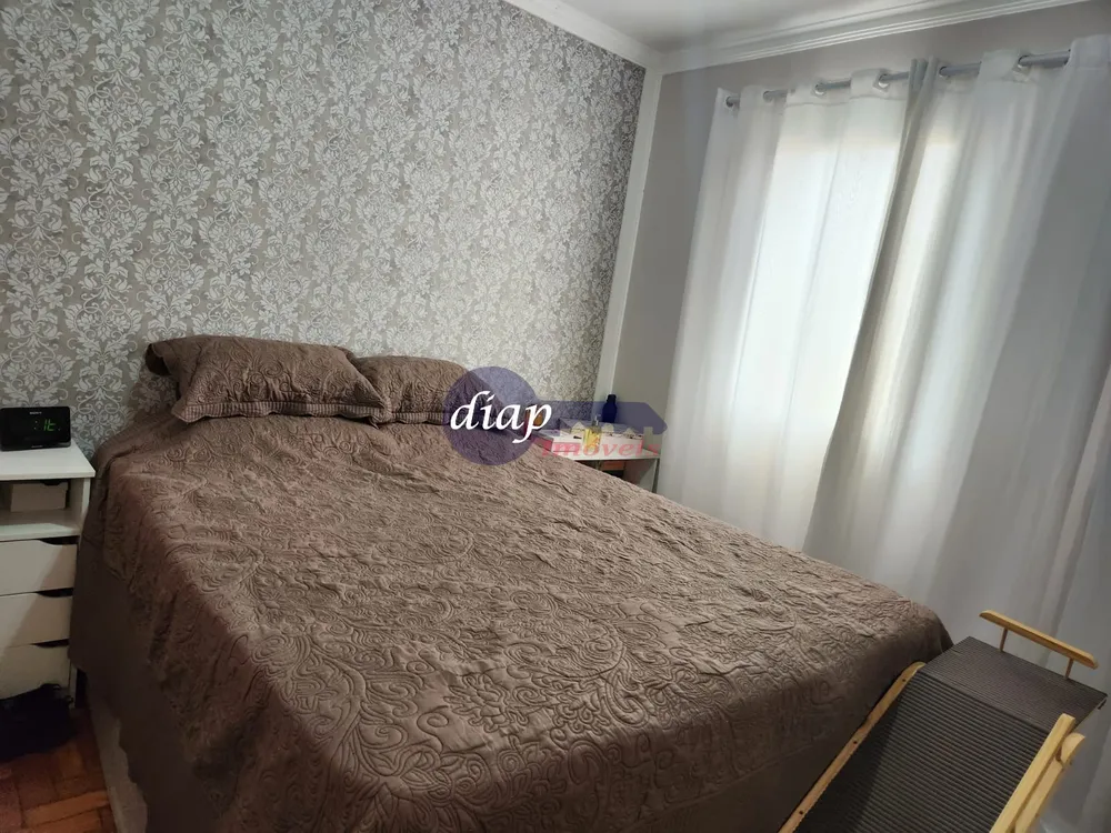Apartamento, 2 quartos, 70 m² - Foto 8