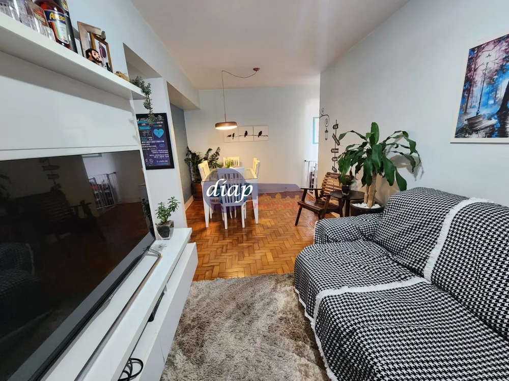 Apartamento, 2 quartos, 70 m² - Foto 9