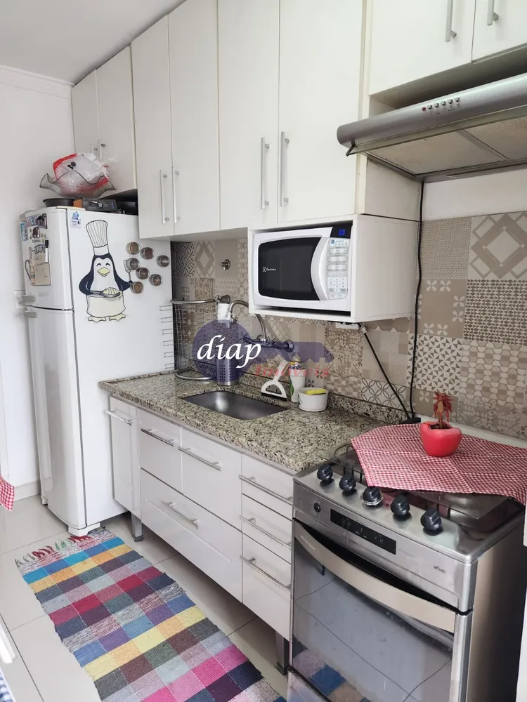 Apartamento, 2 quartos, 70 m² - Foto 13