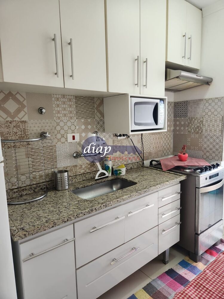 Apartamento, 2 quartos, 70 m² - Foto 3