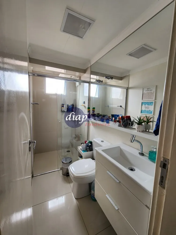 Apartamento, 2 quartos, 70 m² - Foto 10