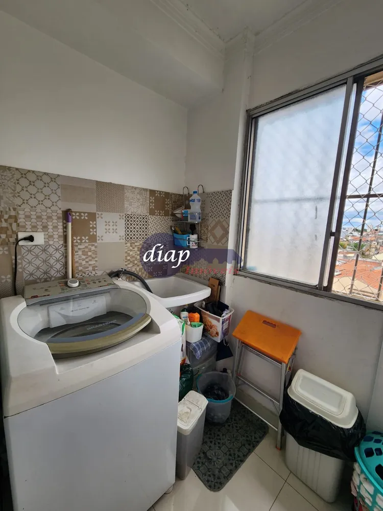 Apartamento, 2 quartos, 70 m² - Foto 16