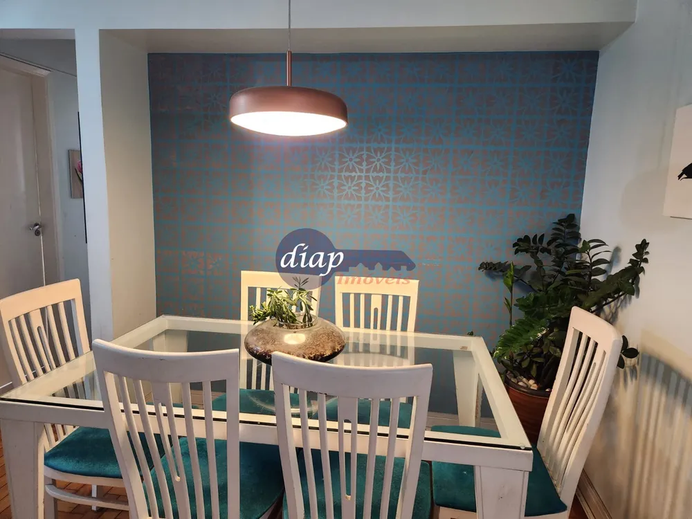Apartamento, 2 quartos, 70 m² - Foto 11