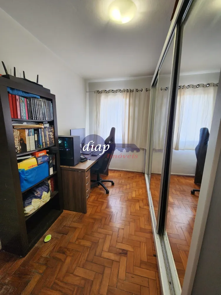 Apartamento, 2 quartos, 70 m² - Foto 3