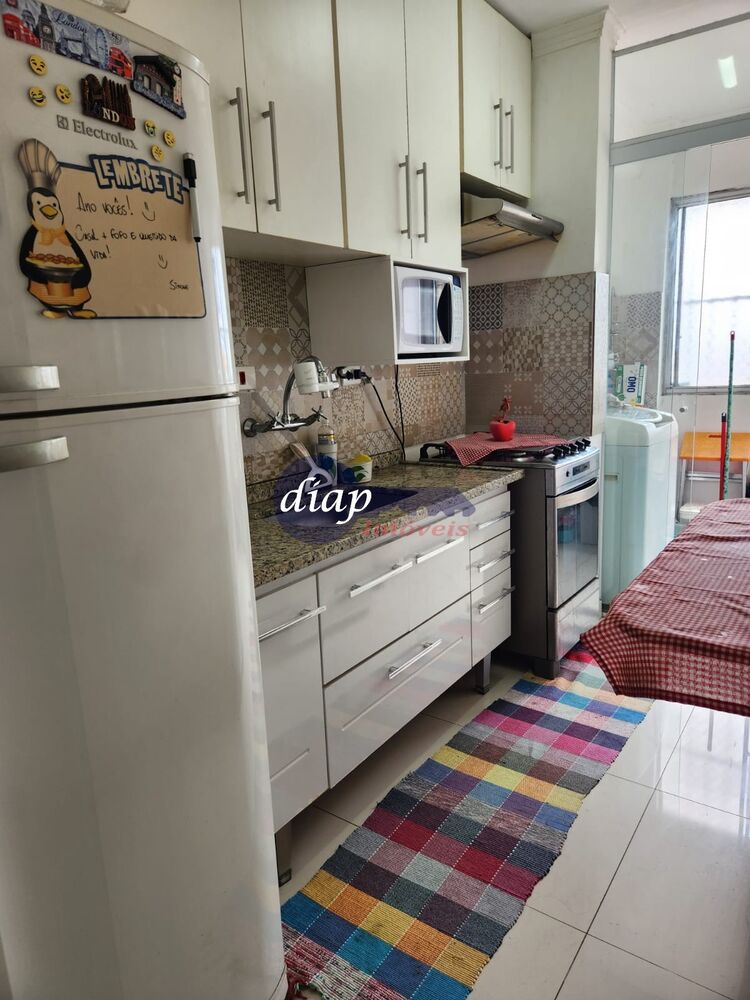 Apartamento, 2 quartos, 70 m² - Foto 1
