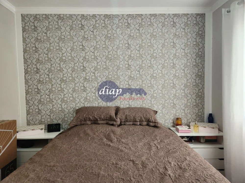 Apartamento, 2 quartos, 70 m² - Foto 6