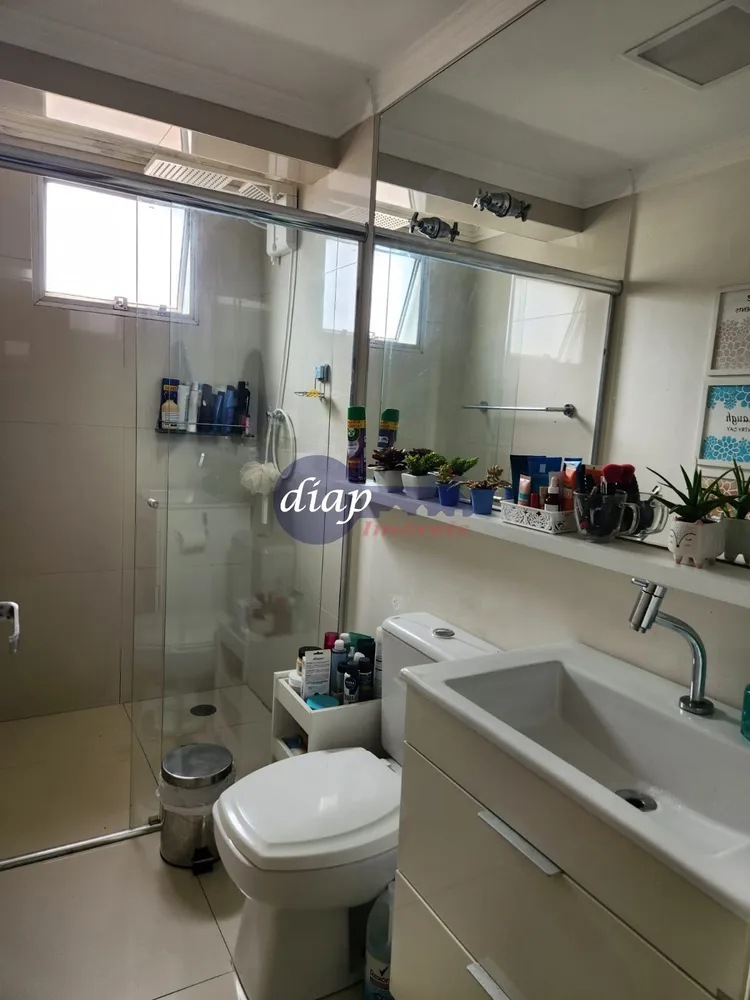 Apartamento, 2 quartos, 70 m² - Foto 7