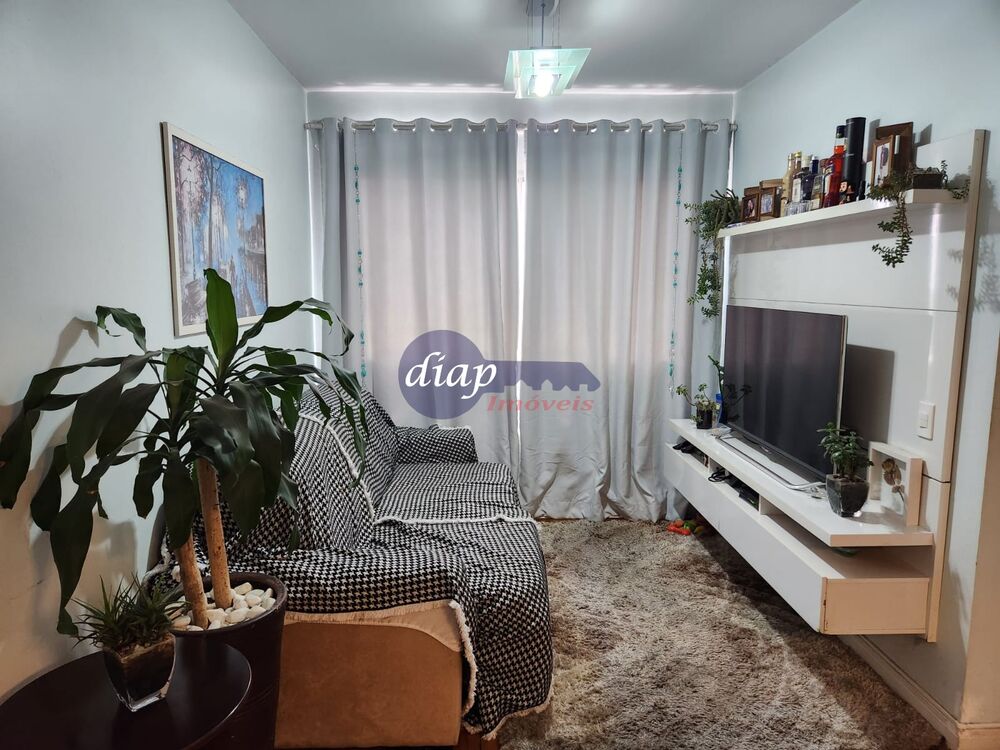 Apartamento, 2 quartos, 70 m² - Foto 4