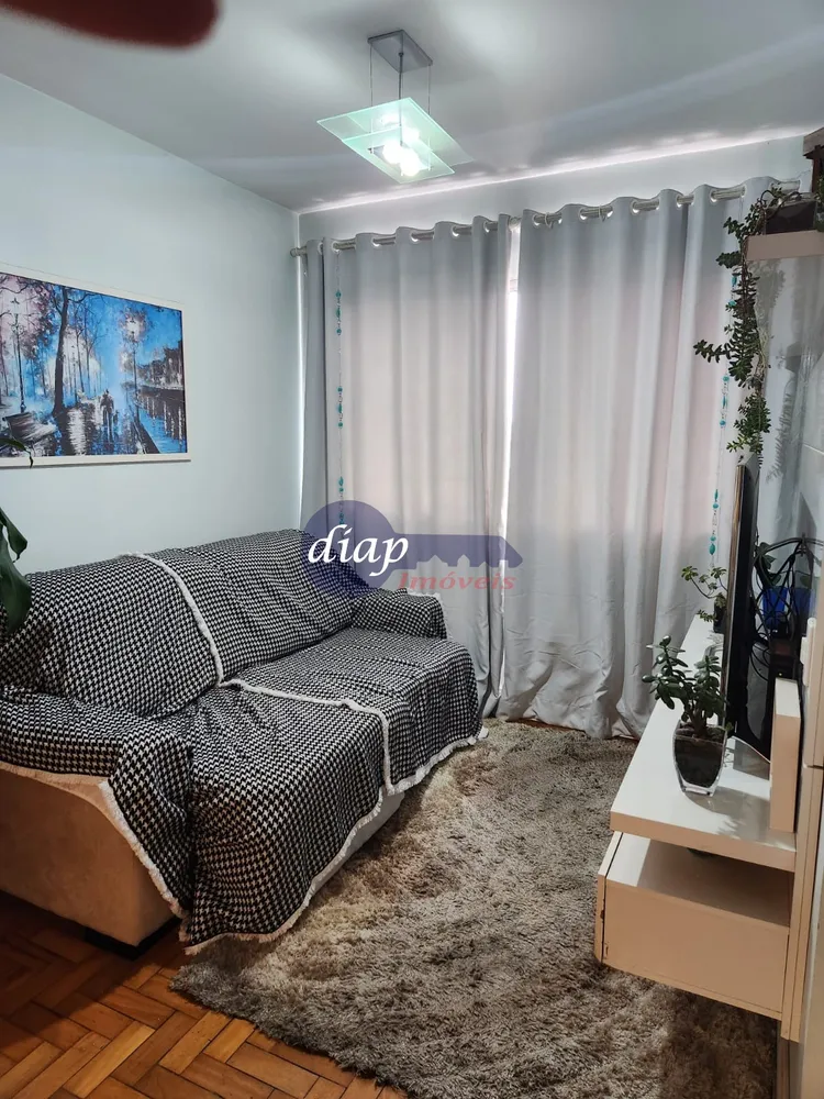 Apartamento, 2 quartos, 70 m² - Foto 5