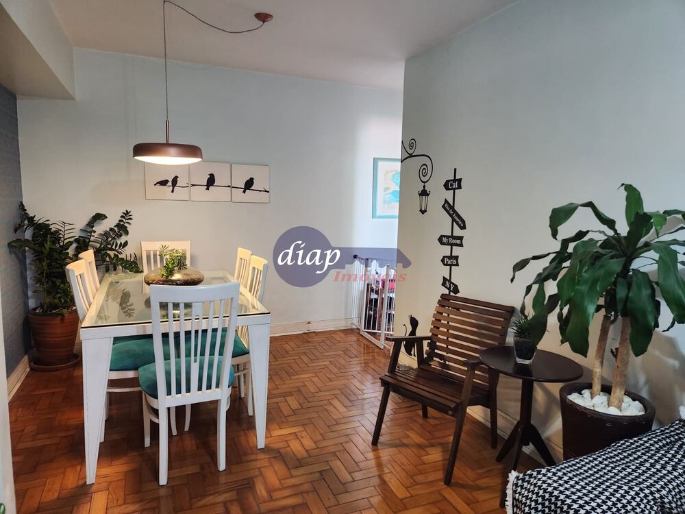 Apartamento, 2 quartos, 70 m² - Foto 2