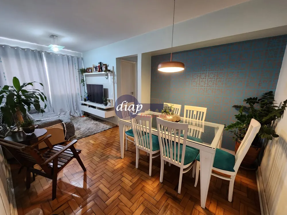 Apartamento, 2 quartos, 70 m² - Foto 12
