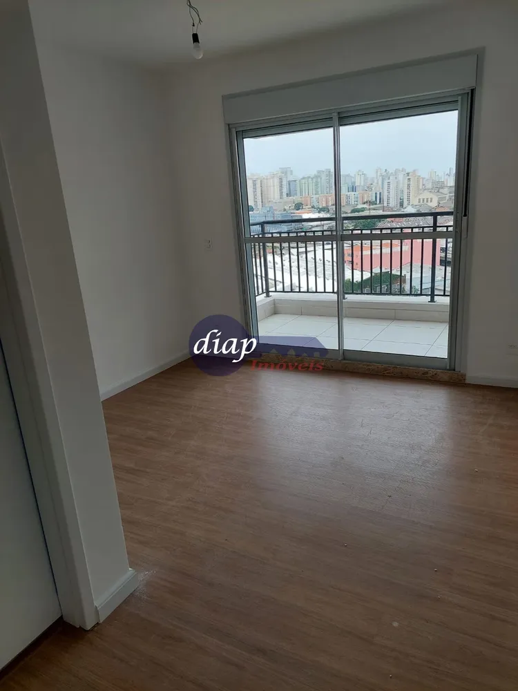 Apartamento, 3 quartos, 105 m² - Foto 1