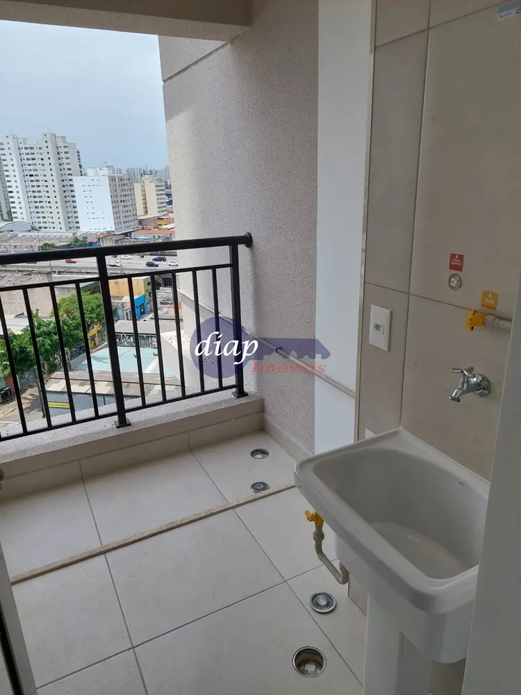 Apartamento, 3 quartos, 105 m² - Foto 8