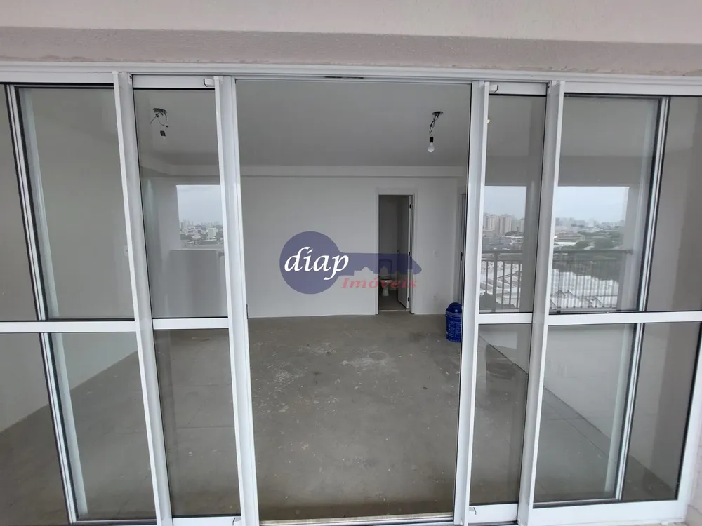 Apartamento, 3 quartos, 105 m² - Foto 2