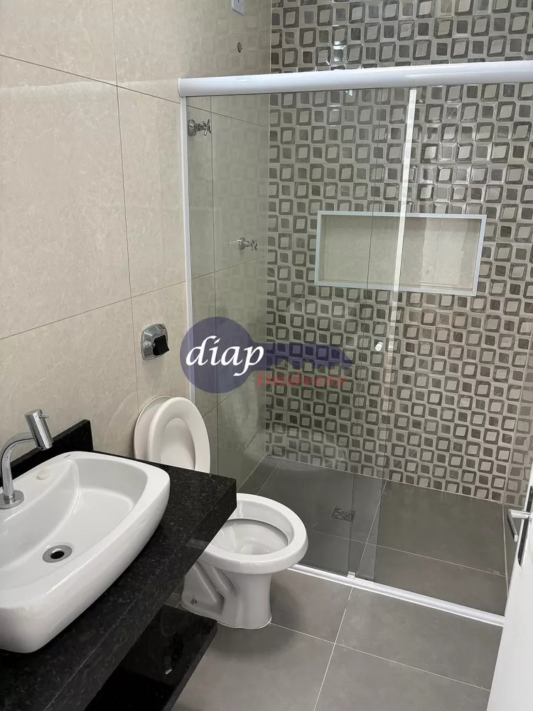 Casa, 4 quartos, 180 m² - Foto 13