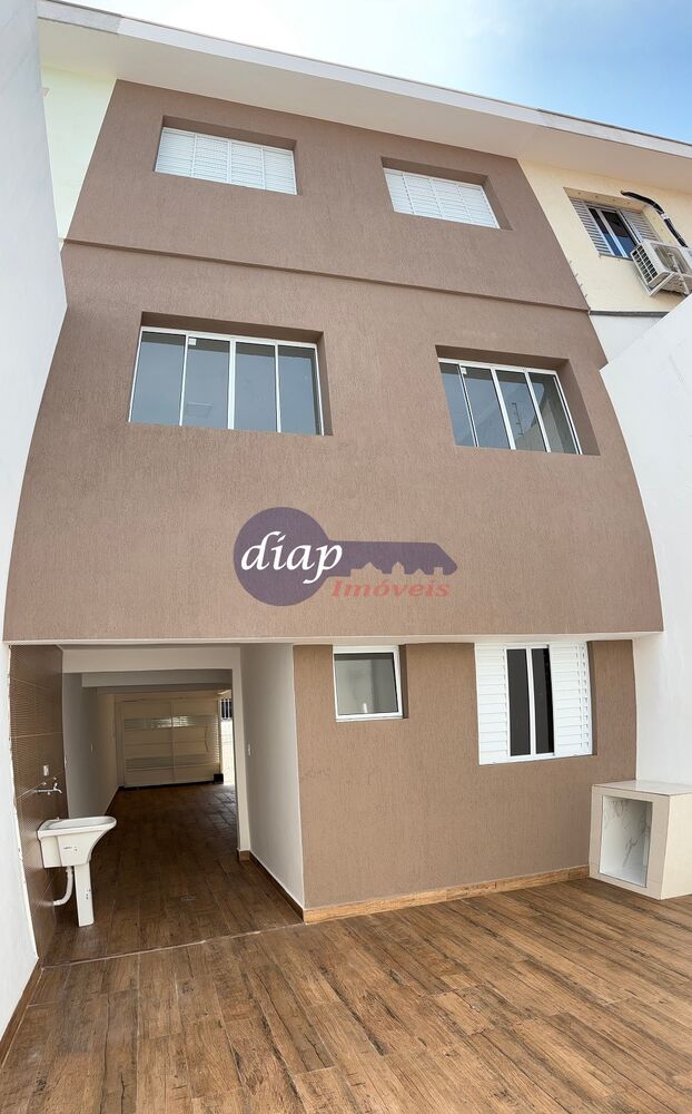 Casa, 4 quartos, 180 m² - Foto 2