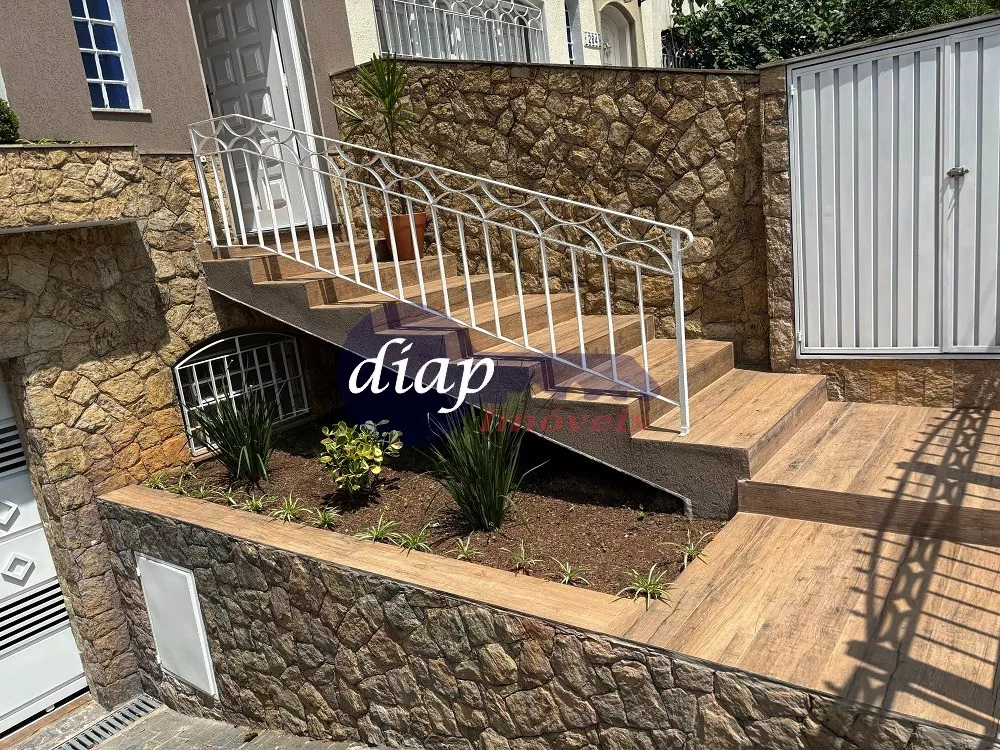 Casa, 4 quartos, 180 m² - Foto 36