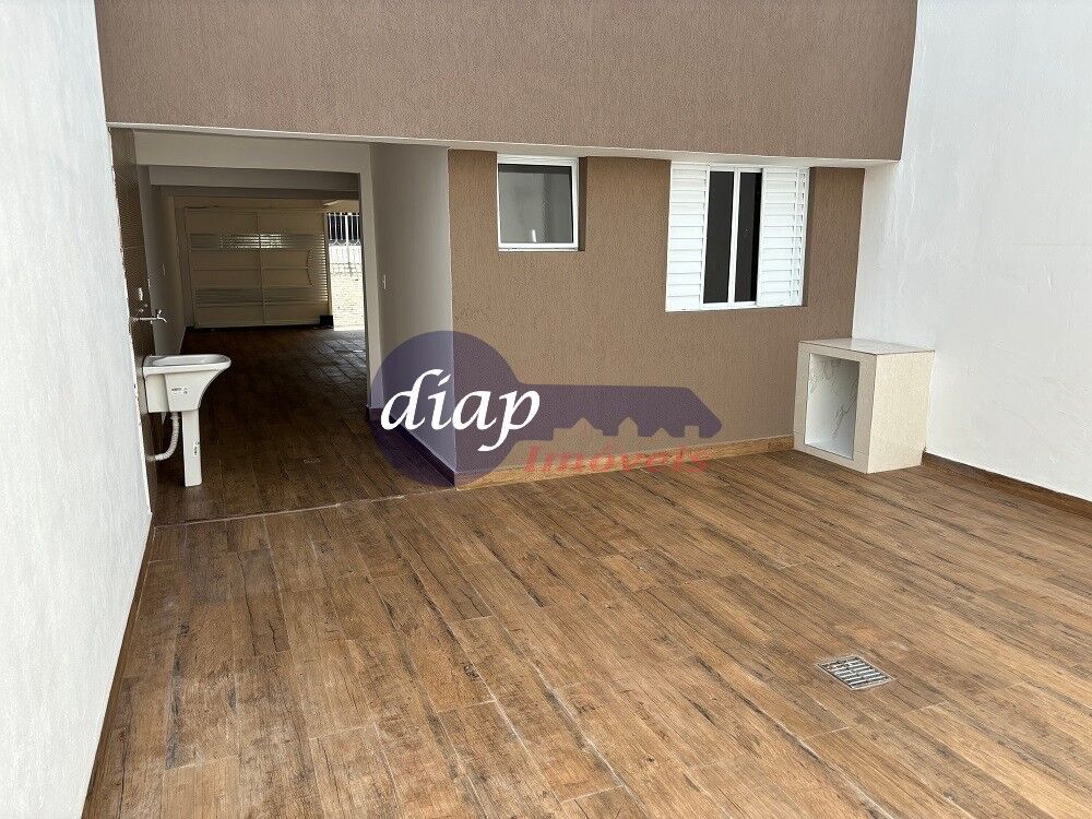Casa, 4 quartos, 180 m² - Foto 3