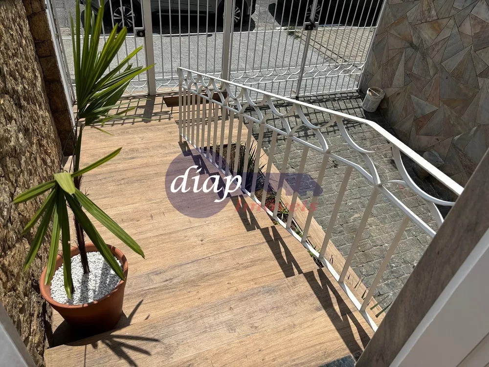 Casa, 4 quartos, 180 m² - Foto 35