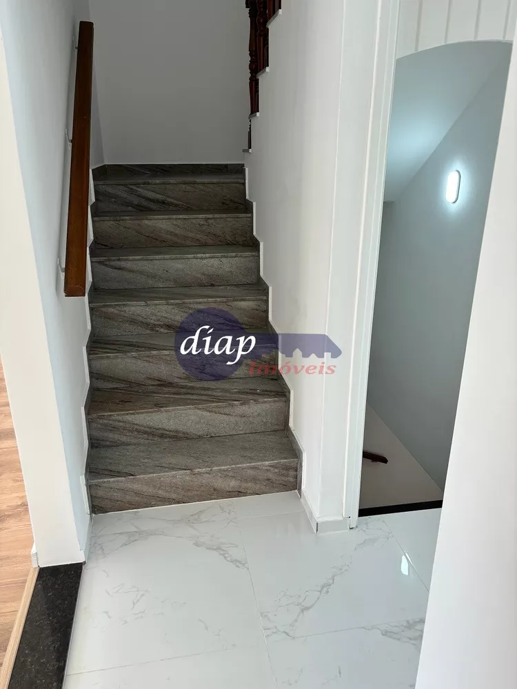 Casa, 4 quartos, 180 m² - Foto 24