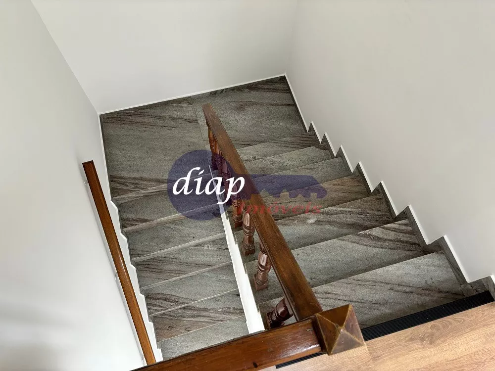 Casa, 4 quartos, 180 m² - Foto 23