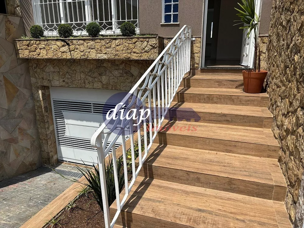 Casa, 4 quartos, 180 m² - Foto 37