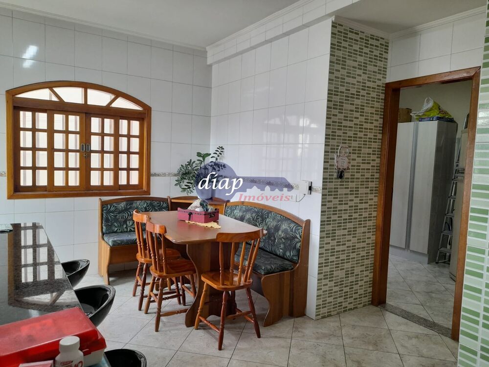 Casa, 4 quartos, 450 m² - Foto 2