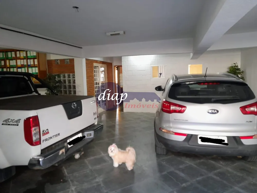 Casa, 4 quartos, 450 m² - Foto 16