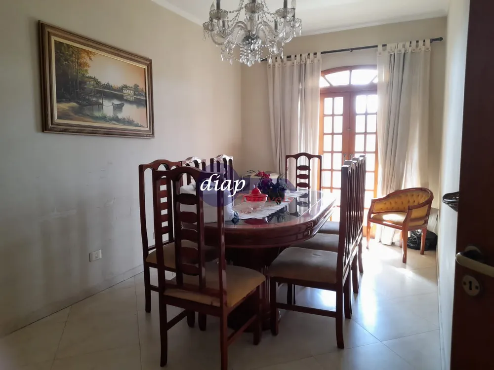 Casa, 4 quartos, 450 m² - Foto 15