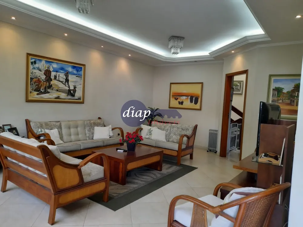 Casa, 4 quartos, 450 m² - Foto 12