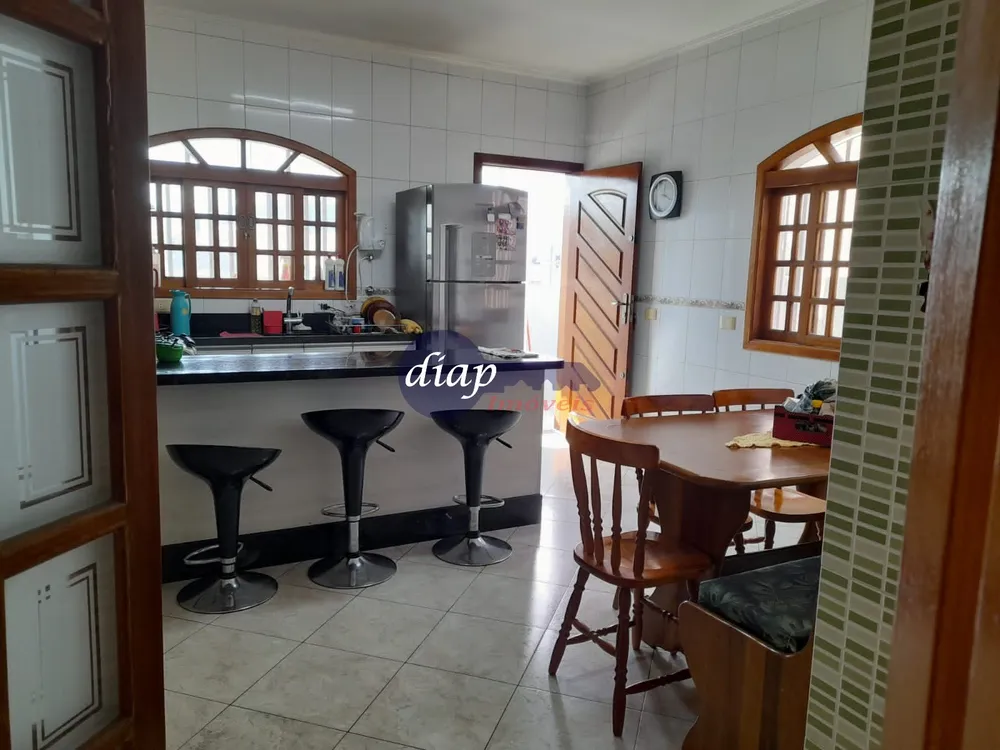 Casa, 4 quartos, 450 m² - Foto 8