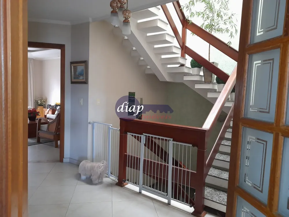 Casa, 4 quartos, 450 m² - Foto 9