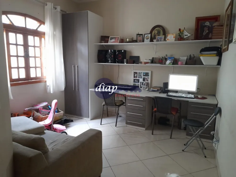 Casa, 4 quartos, 450 m² - Foto 14