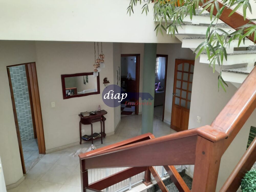 Casa, 4 quartos, 450 m² - Foto 4
