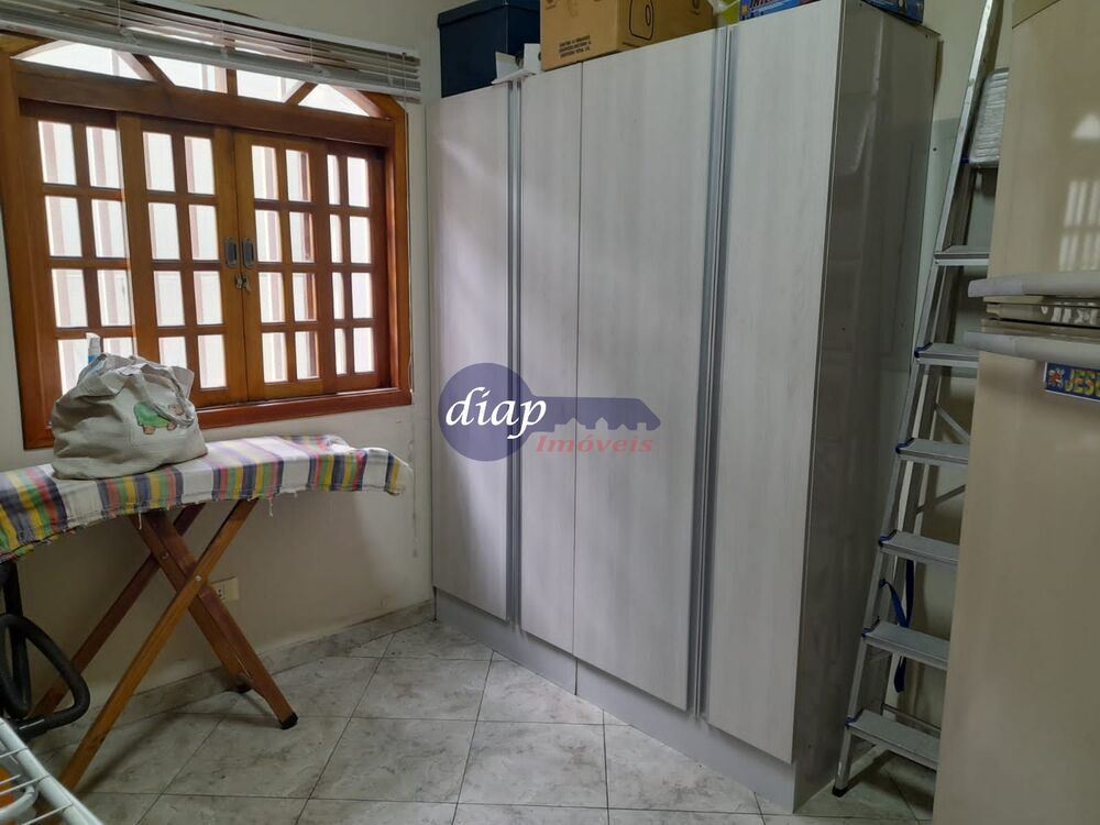 Casa, 4 quartos, 450 m² - Foto 3