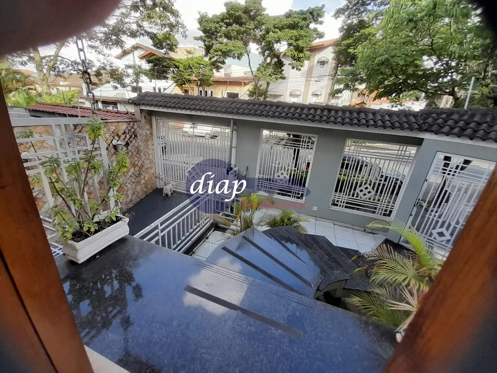 Casa, 4 quartos, 450 m² - Foto 13