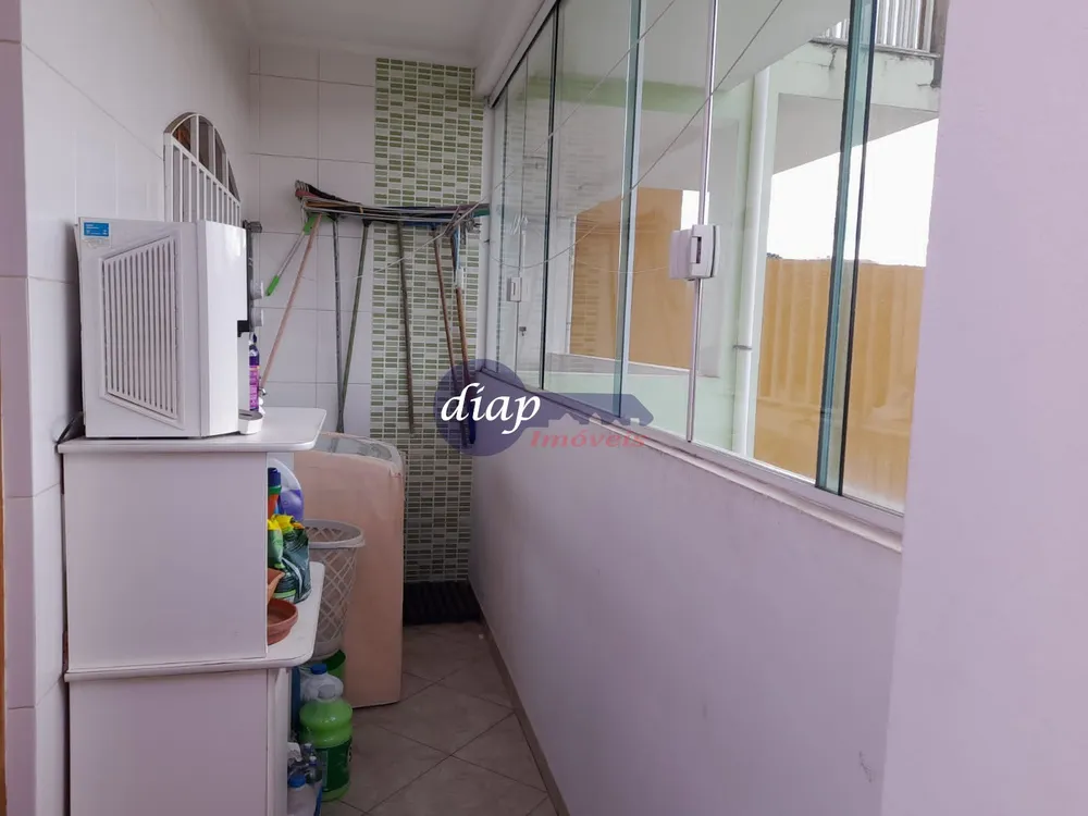 Casa, 4 quartos, 450 m² - Foto 7