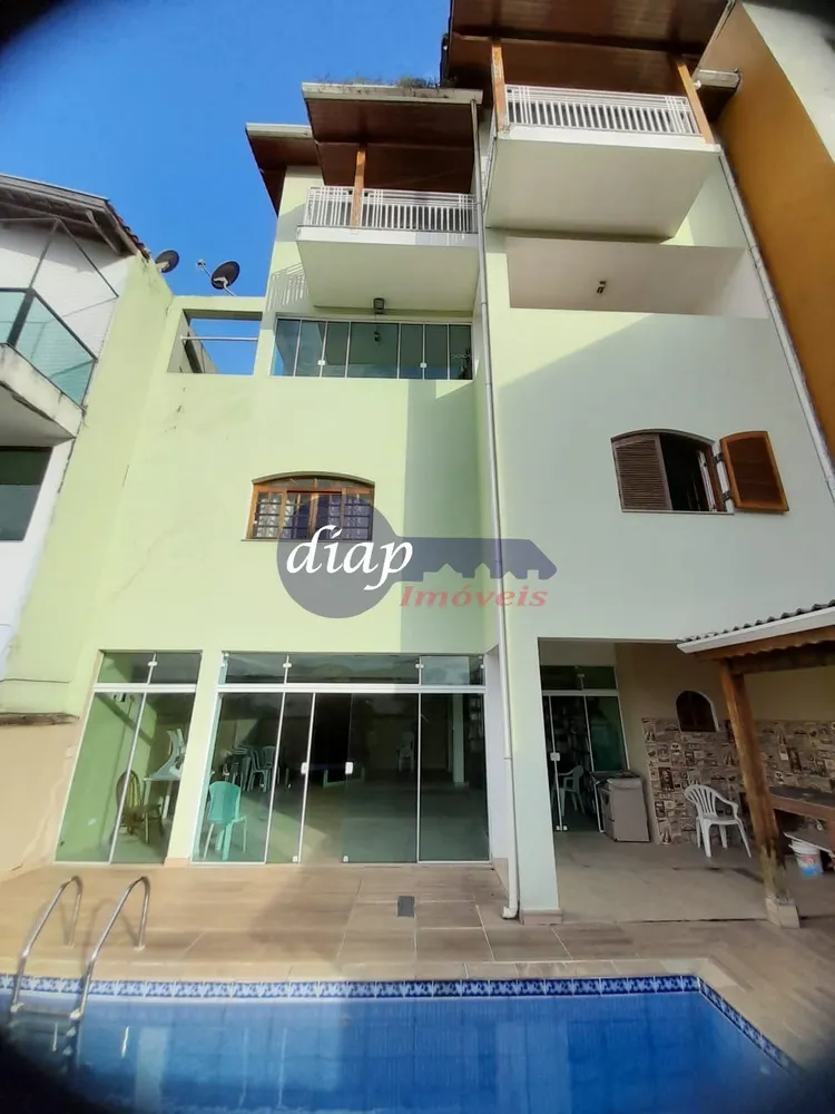 Casa, 4 quartos, 450 m² - Foto 10
