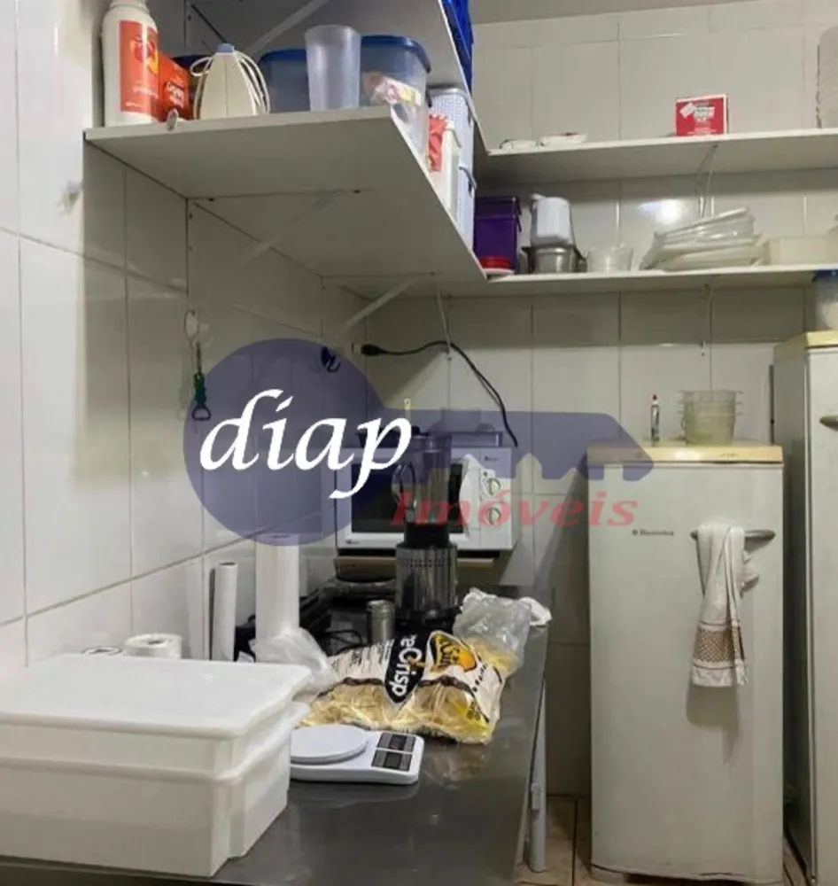 Prédio Inteiro, 80 m² - Foto 3