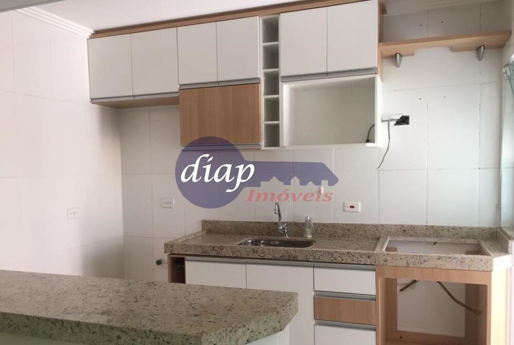 Apartamento, 3 quartos, 85 m² - Foto 3