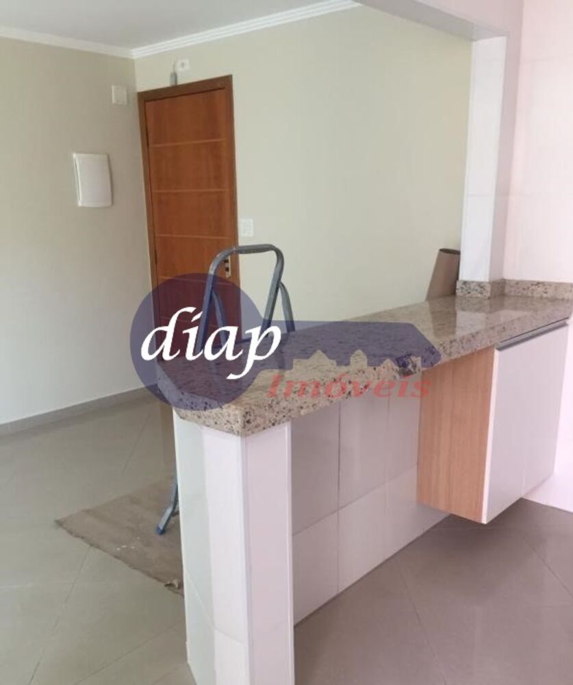 Apartamento, 3 quartos, 85 m² - Foto 1
