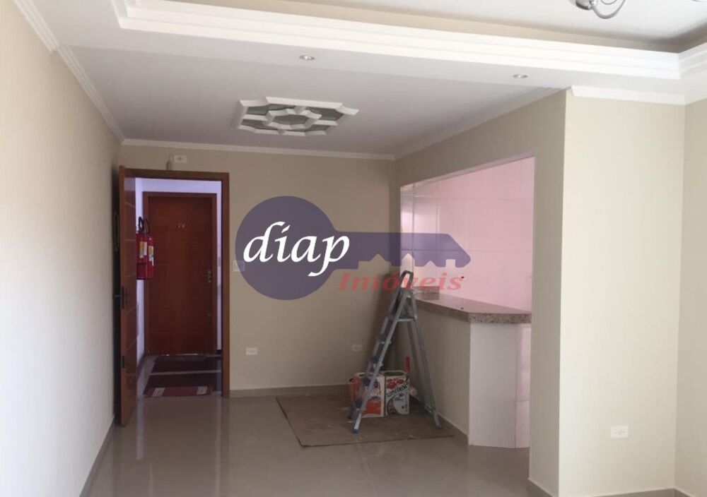 Apartamento, 3 quartos, 85 m² - Foto 2