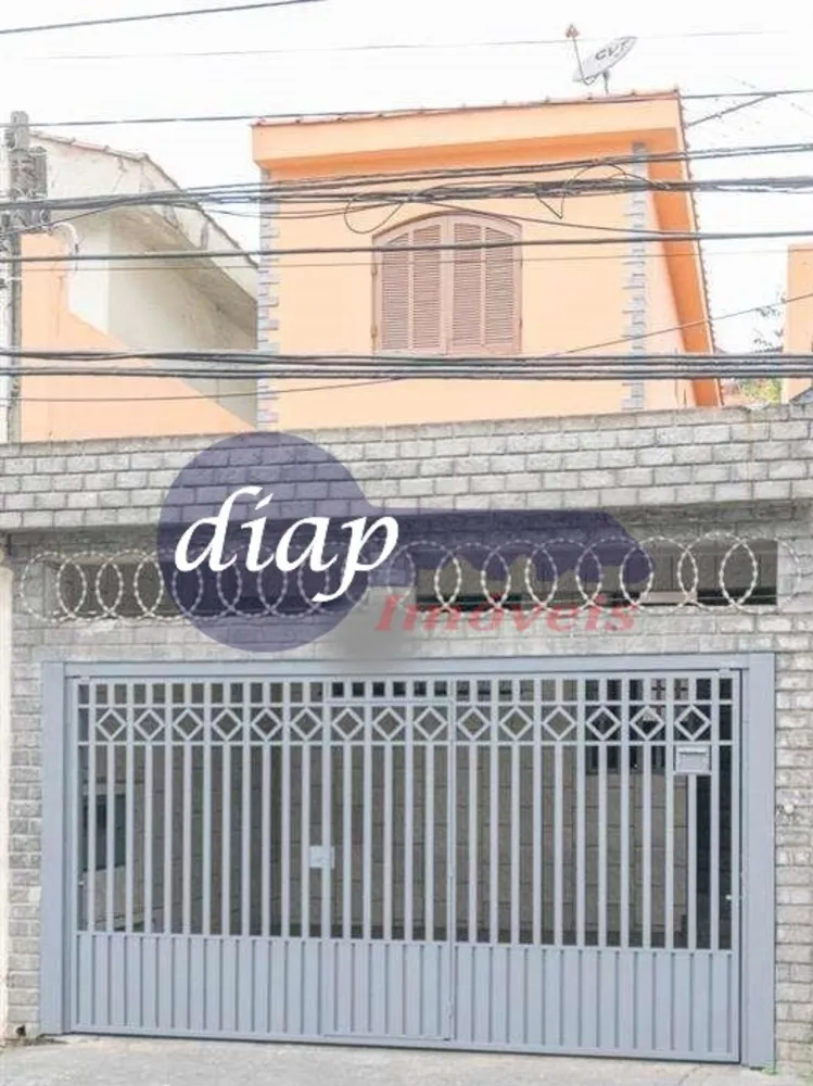 Casa, 5 quartos, 210 m² - Foto 8